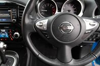 Nissan Juke TEKNA XTRONIC 19
