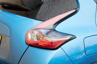 Nissan Juke TEKNA XTRONIC 9