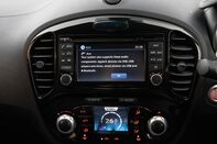 Nissan Juke TEKNA XTRONIC 25