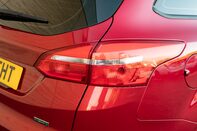 Ford Focus ST-LINE 9