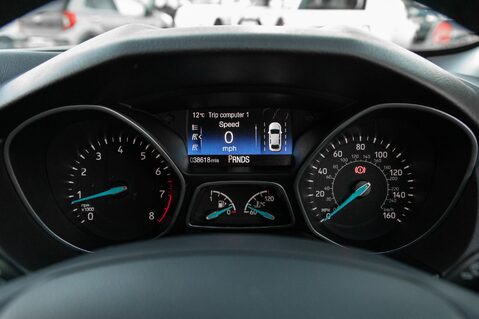 Ford Focus ST-LINE 15