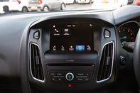 Ford Focus ST-LINE 25