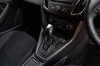 Ford Focus ST-LINE 30