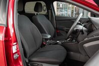 Ford Focus ST-LINE 29