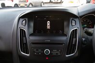 Ford Focus ST-LINE 27