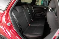 Ford Focus ST-LINE 33