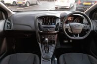 Ford Focus ST-LINE 3