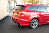 Ford Focus ST-LINE 8