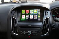 Ford Focus ST-LINE 28