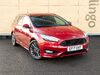 Ford Focus ST-LINE