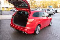 Ford Focus ST-LINE 34