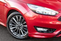 Ford Focus ST-LINE 11