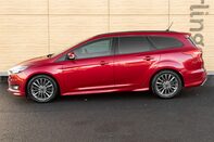 Ford Focus ST-LINE 13
