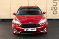 Ford Focus ST-LINE 5