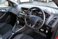 Ford Focus ST-LINE 4