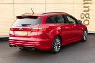 Ford Focus ST-LINE 2