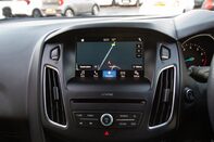 Ford Focus ST-LINE 24