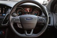 Ford Focus ST-LINE 21