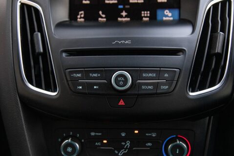 Ford Focus ST-LINE 31