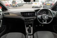 Volkswagen Polo R-LINE TSI 3