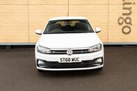 Volkswagen Polo R-LINE TSI 5