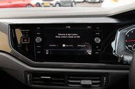 Volkswagen Polo R-LINE TSI 25