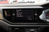 Volkswagen Polo R-LINE TSI 26