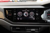 Volkswagen Polo R-LINE TSI 27