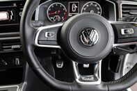 Volkswagen Polo R-LINE TSI 19