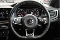Volkswagen Polo R-LINE TSI 21