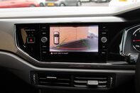 Volkswagen Polo R-LINE TSI 29