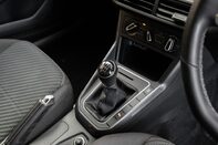 Volkswagen Polo R-LINE TSI 32