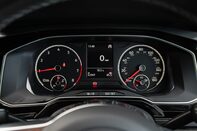 Volkswagen Polo R-LINE TSI 15