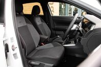 Volkswagen Polo R-LINE TSI 31