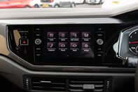 Volkswagen Polo R-LINE TSI 28