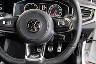 Volkswagen Polo R-LINE TSI 20