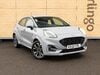 Ford Puma ST-LINE MHEV