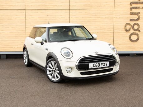 Mini Hatch COOPER CLASSIC