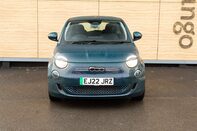 Fiat 500e ICON 5
