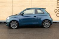 Fiat 500e ICON 13