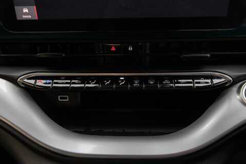 Fiat 500e ICON 32