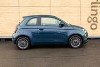 Fiat 500e ICON 12