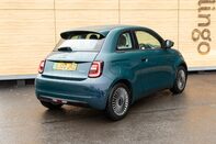 Fiat 500e ICON 2