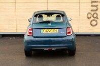 Fiat 500e ICON 6
