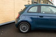 Fiat 500e ICON 7