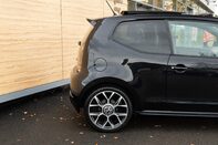 Volkswagen Up UP GTI 7