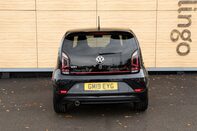 Volkswagen Up UP GTI 6