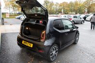 Volkswagen Up UP GTI 31