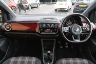 Volkswagen Up UP GTI 3