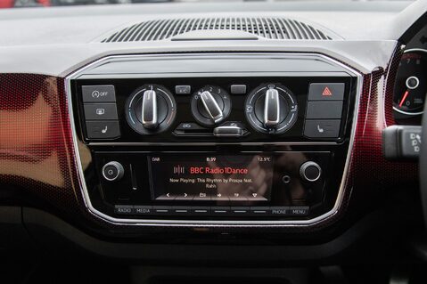 Volkswagen Up UP GTI 22